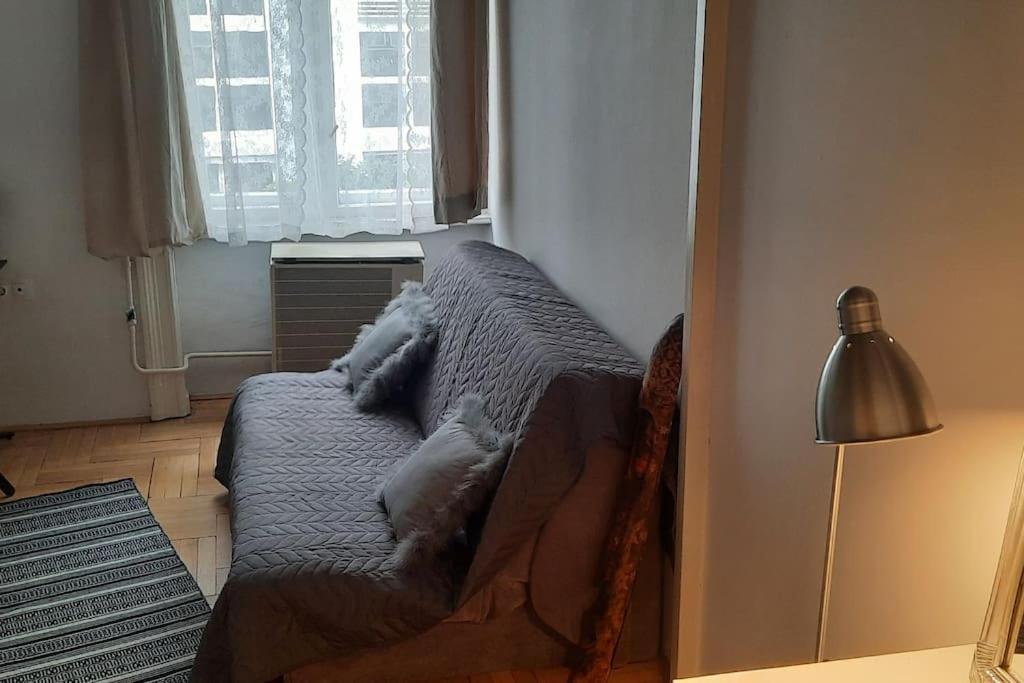 Nice Downtown Apartment Budapest Kültér fotó
